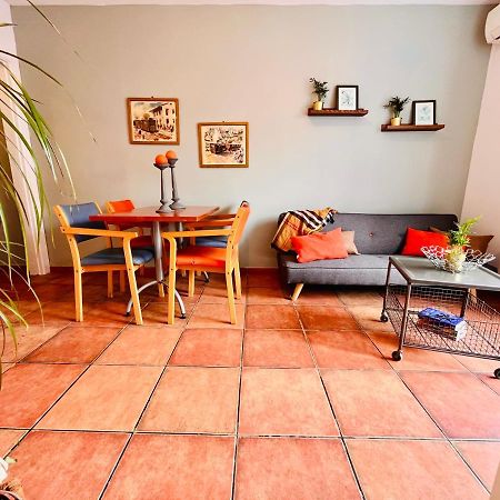 Calm Terrace Barcelona Apartment Exterior photo